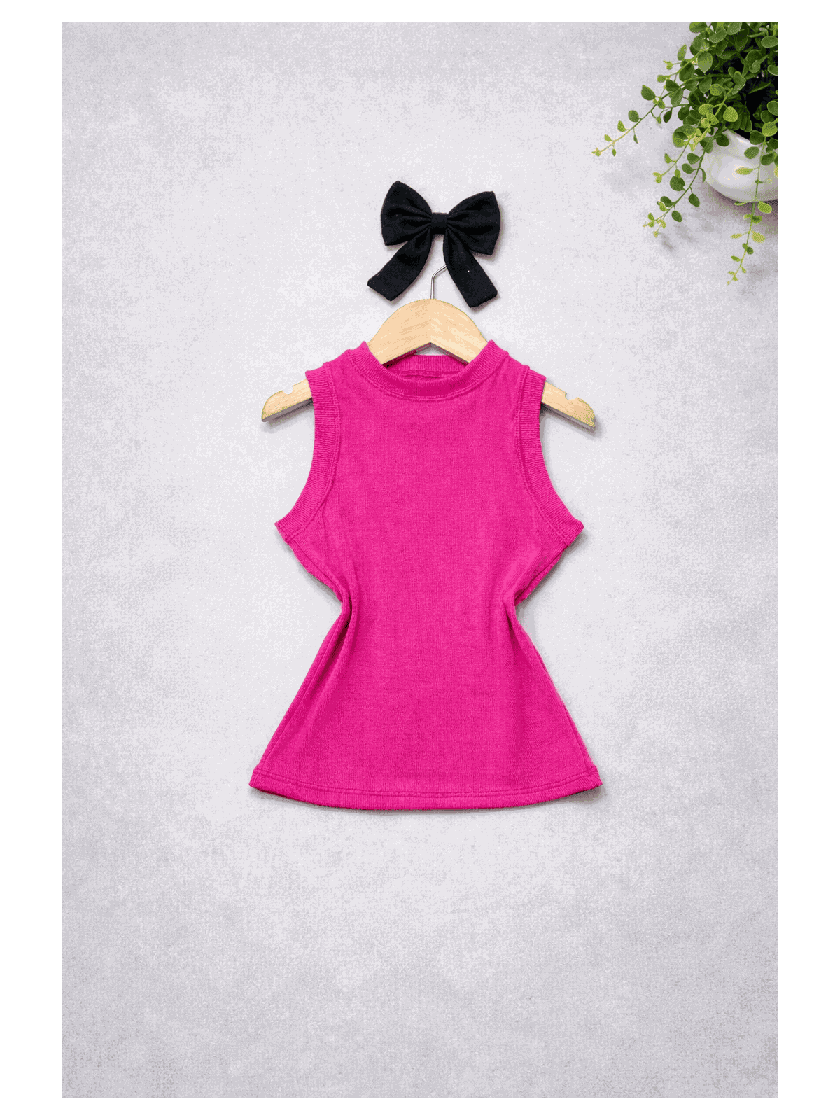 Regata Ribana Pink - Isa Cintra Moda Infantil