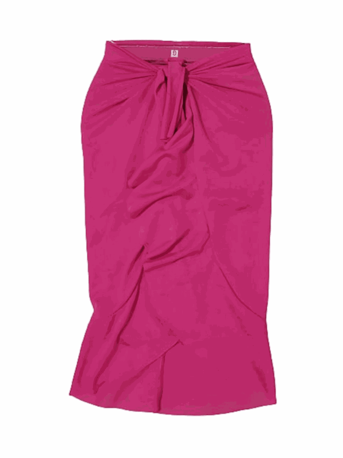 Saida de Praia Rosa - Isa Cintra Moda Infantil