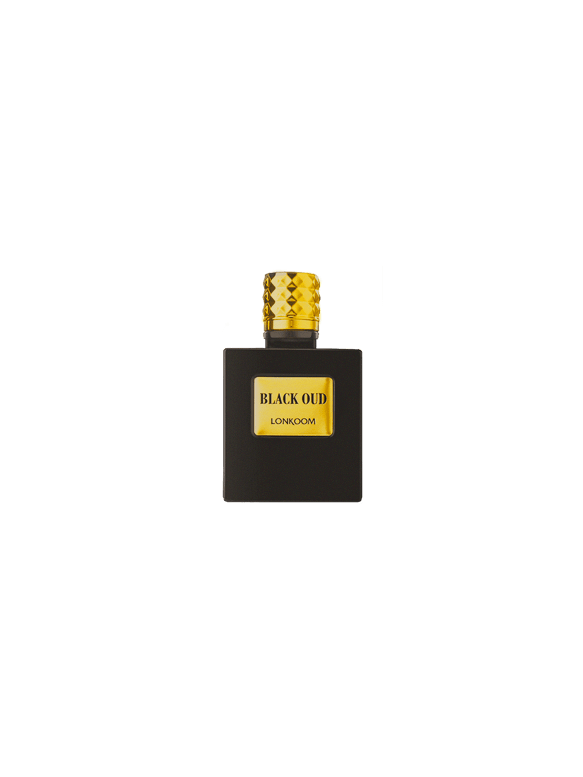 PERFUME BLACK OUD FOR MEN LONK... - Nathus Perfumaria