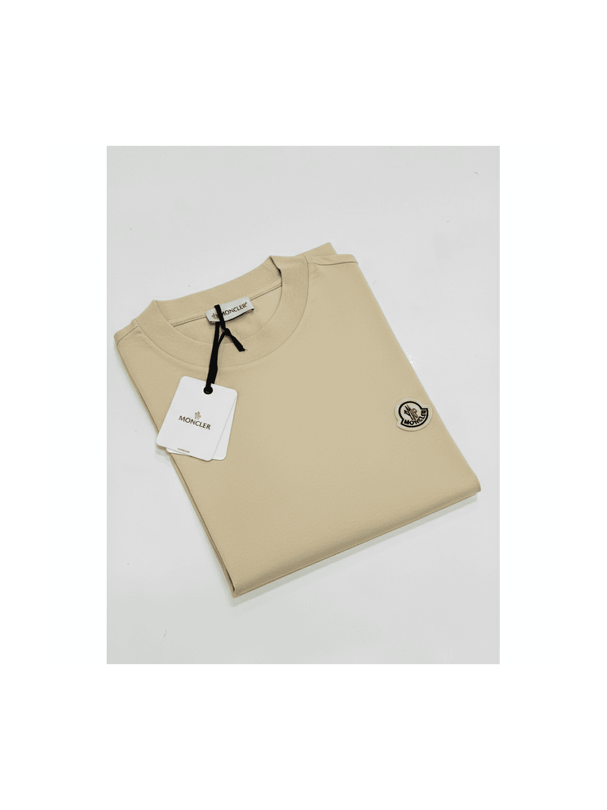 CAMISETA MONCLER - SP GRIFES - Camisetas Importadas no Atacado