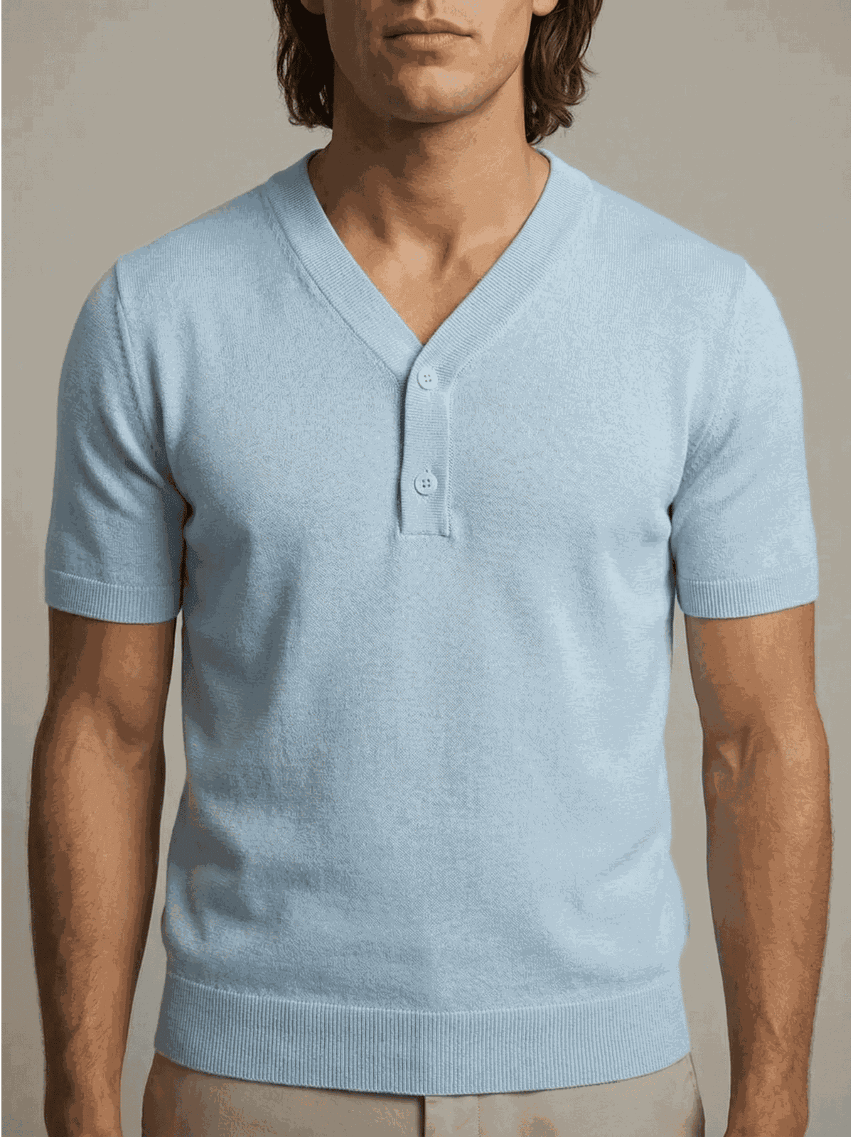 CAMISA TREVISO MARTINE LORENZO - SP GRIFES - Camisetas Importadas no Atacado