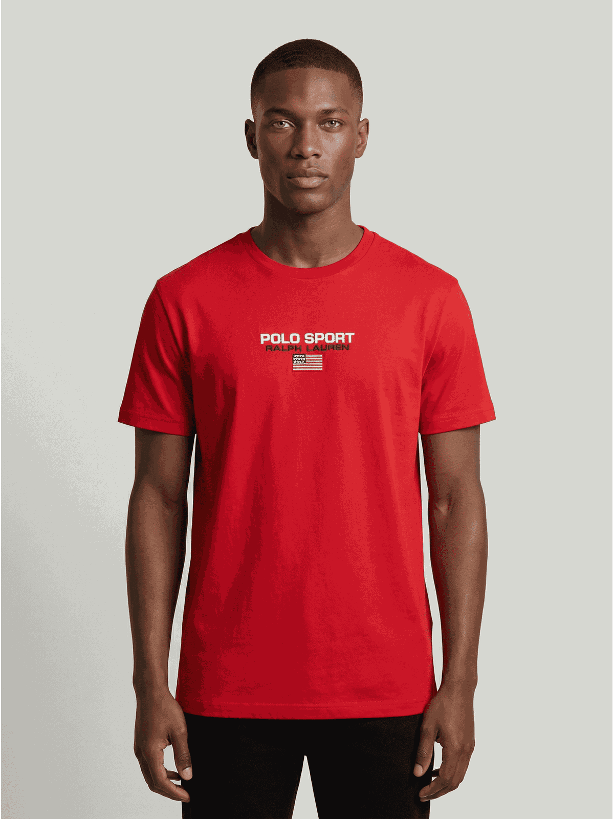 CAMISETA RALPH POLO SPORT - SP GRIFES - Camisetas Importadas no Atacado