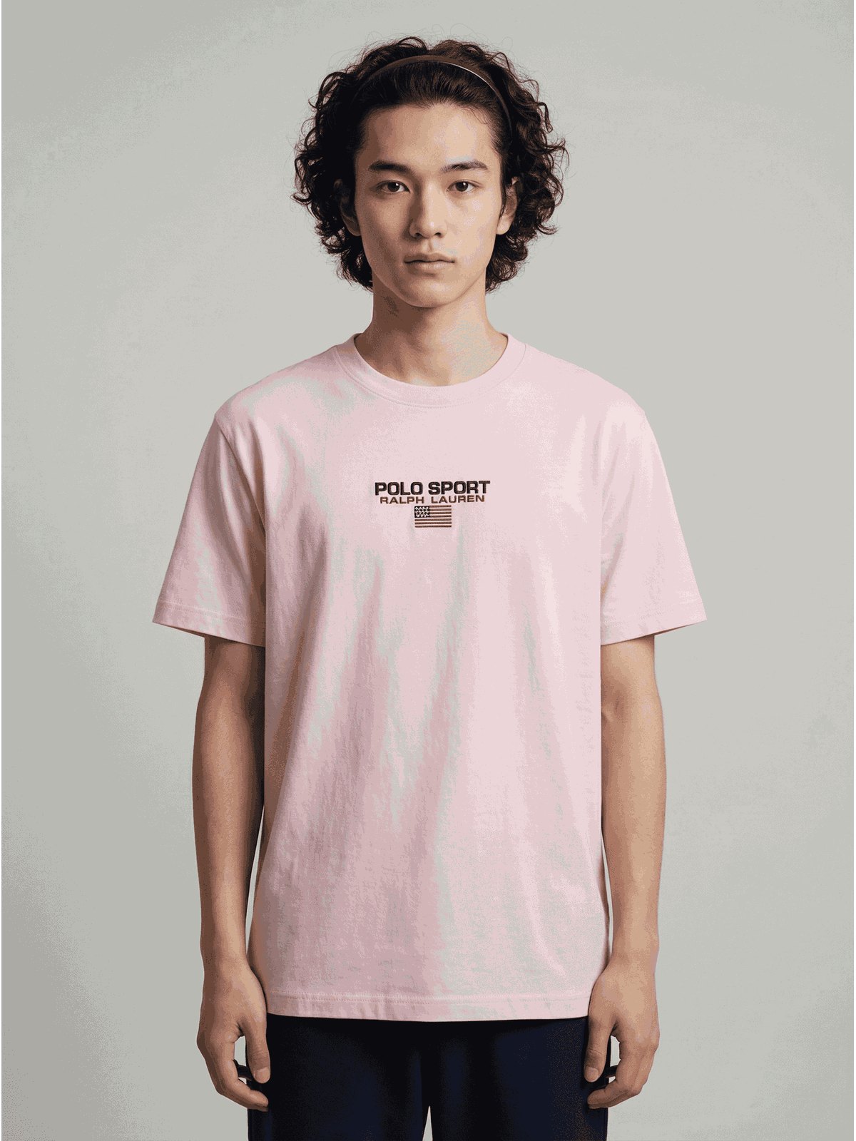 CAMISETA RALPH POLO SPORT - SP GRIFES - Camisetas Importadas no Atacado