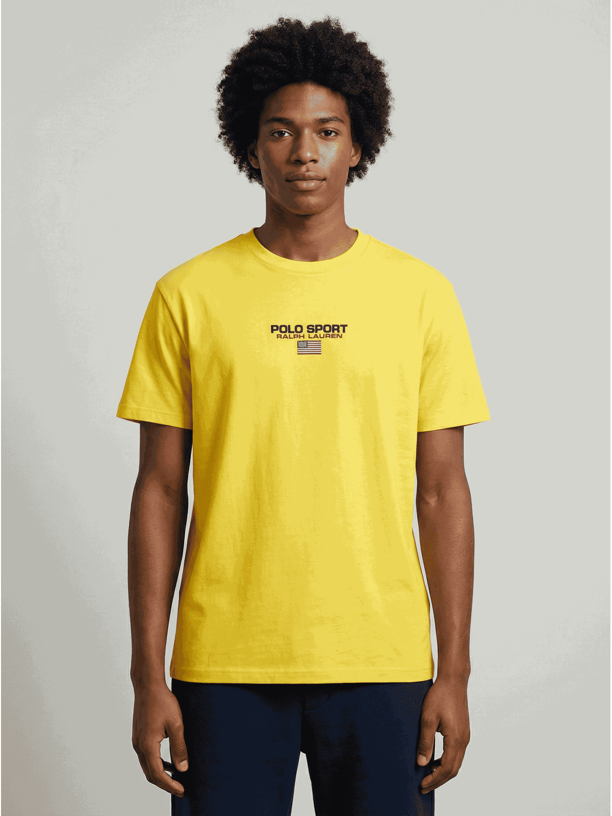 CAMISETA RALPH POLO SPORT - SP GRIFES - Camisetas Importadas no Atacado