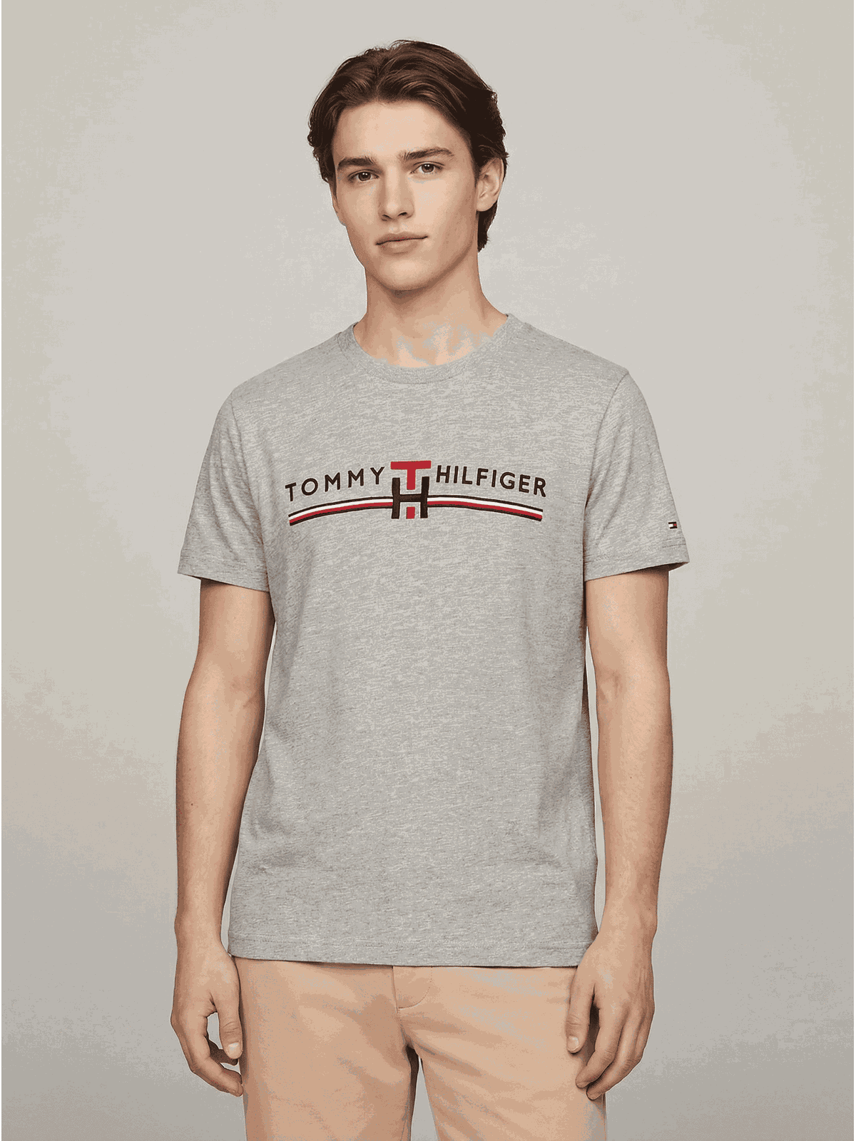 Camiseta Tommy Hilfiger - SP GRIFES - Camisetas Importadas no Atacado