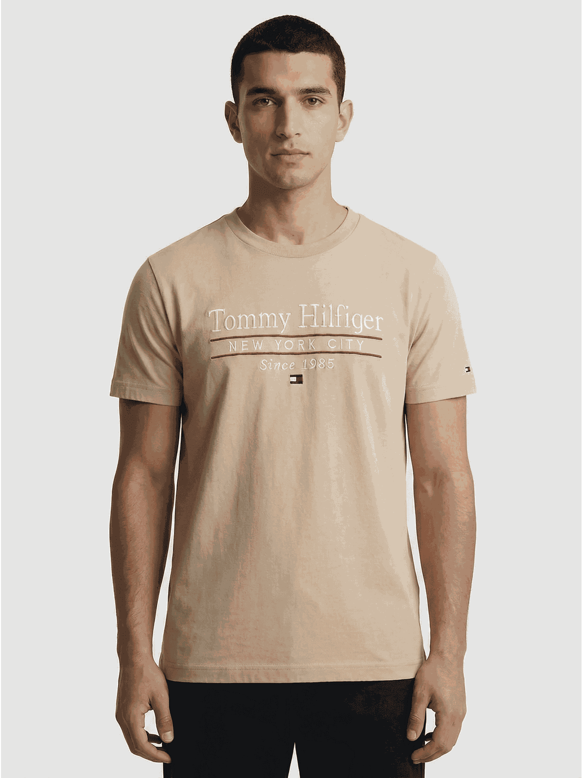 Camiseta Tommy Hilfiger - SP GRIFES - Camisetas Importadas no Atacado