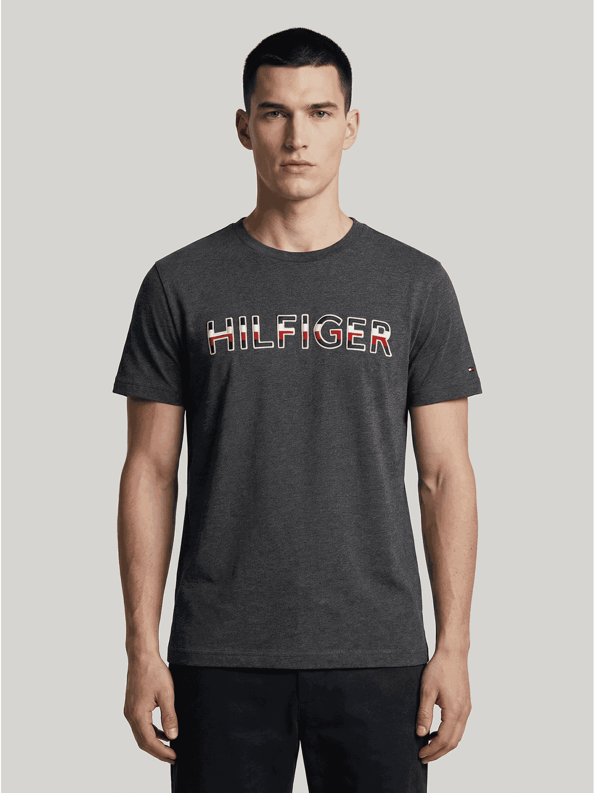 Camiseta Tommy Hilfiger - SP GRIFES - Camisetas Importadas no Atacado