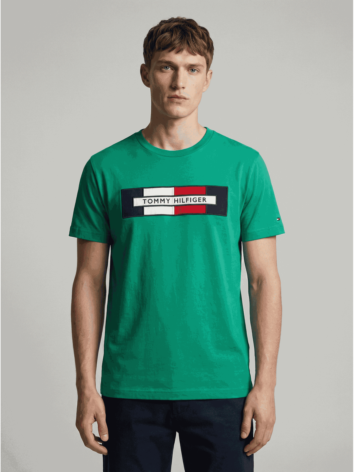 Camiseta Tommy Hilfiger - SP GRIFES - Camisetas Importadas no Atacado