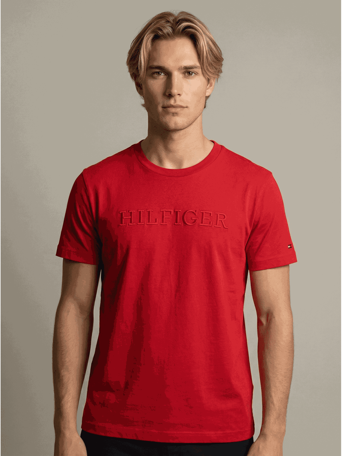 Camiseta Tommy Hilfiger - SP GRIFES - Camisetas Importadas no Atacado