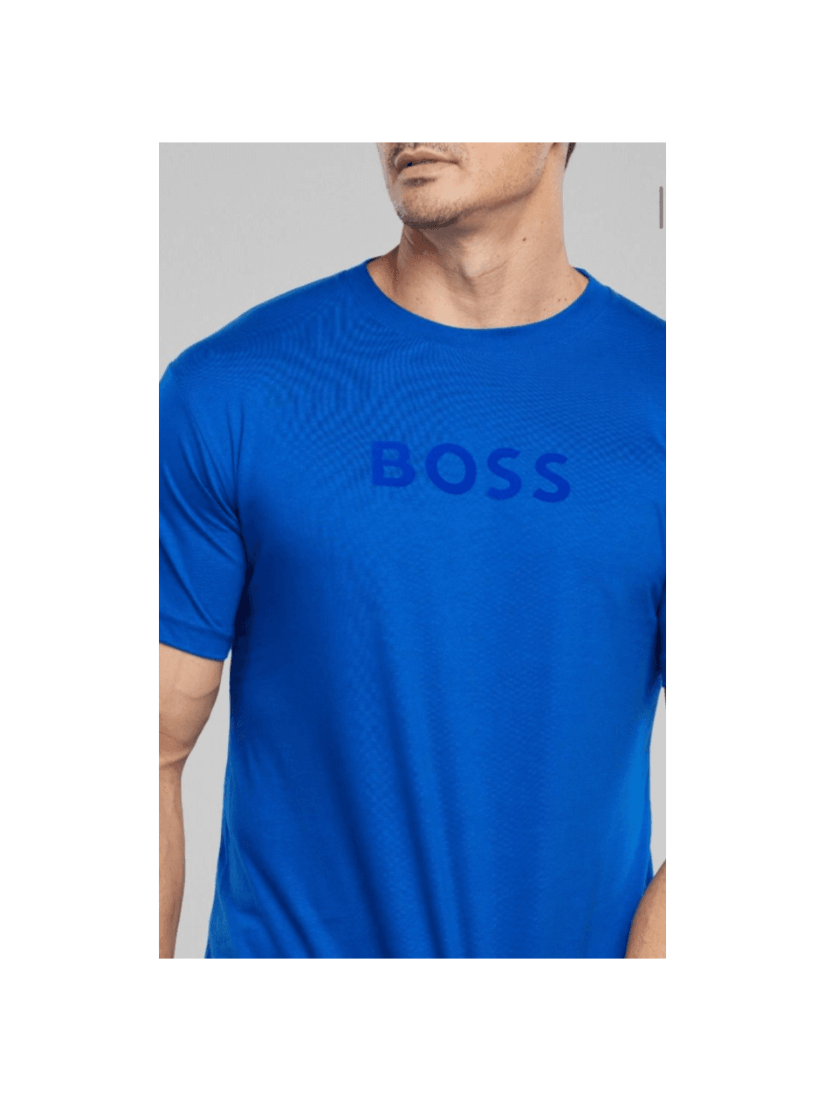 CAMISETA HUGO BOSS - SP GRIFES - Camisetas Importadas no Atacado