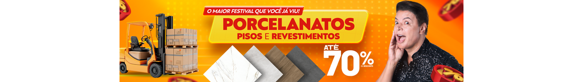 Promoção Porcelanatos, Pisos e Revestimentos