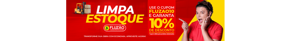 Limpa Estoque