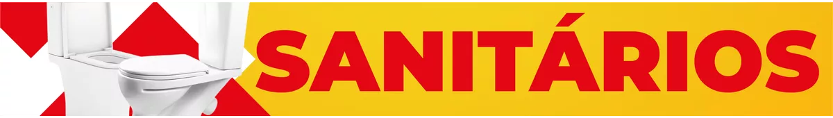 Sanitários