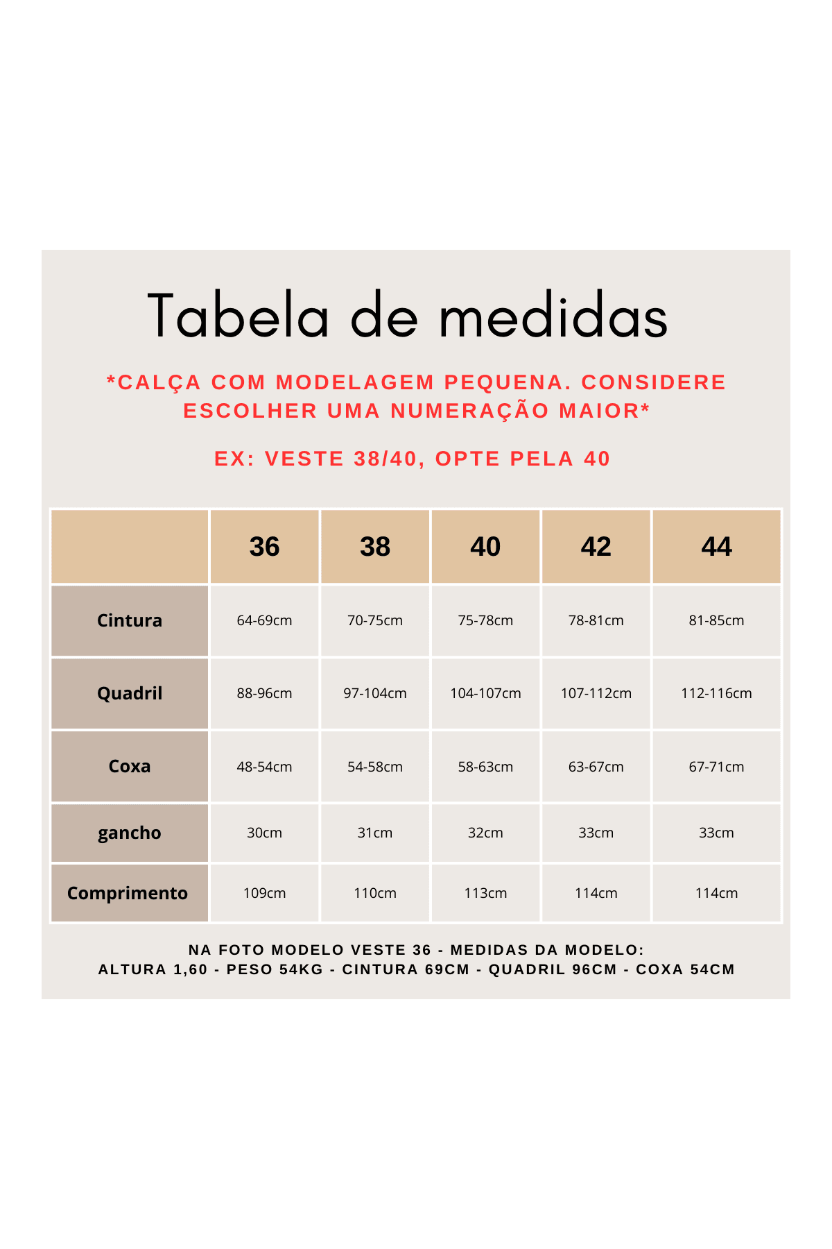 Calça Juliete Jeans reta - lavagem media 