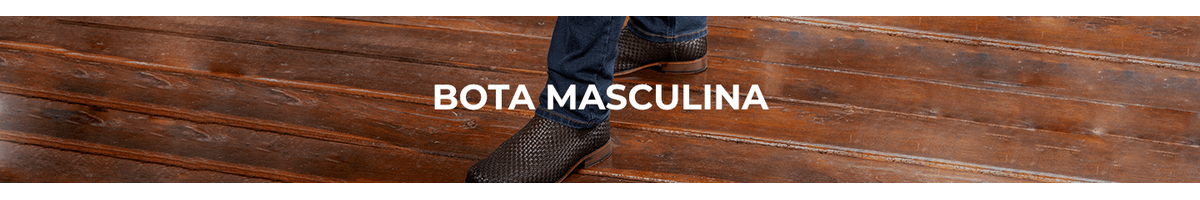 Linha Masculina