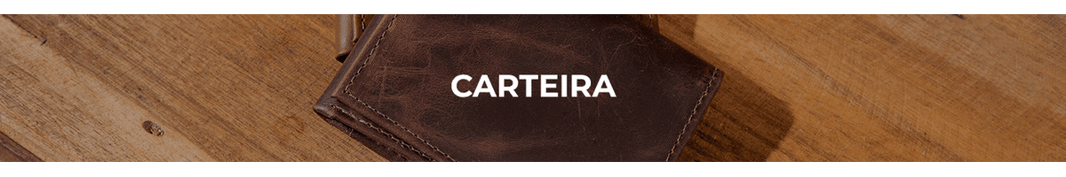CARTEIRA