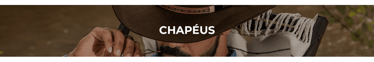 CHAPÉUS