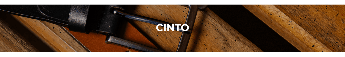 Cintos