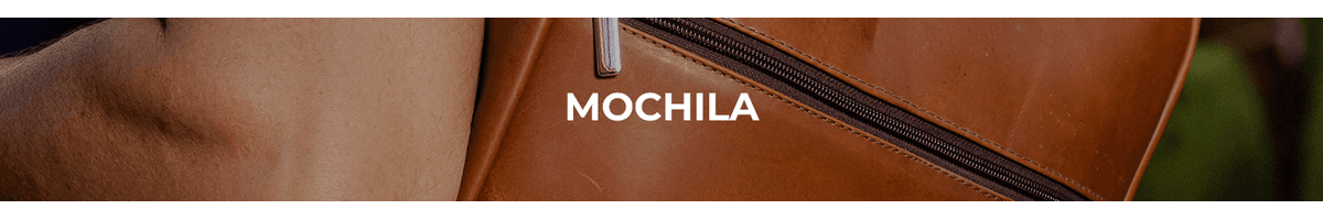 MOCHILA