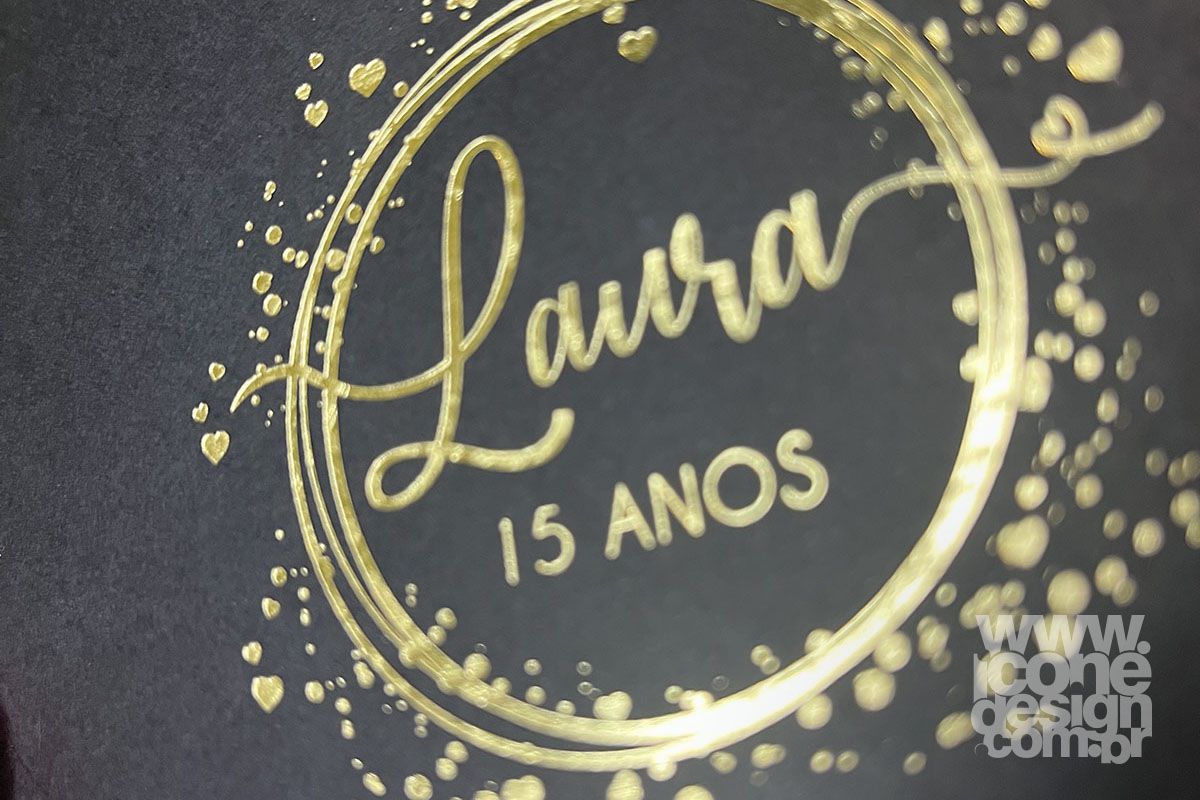 15 ANOS - Berlim Laura 