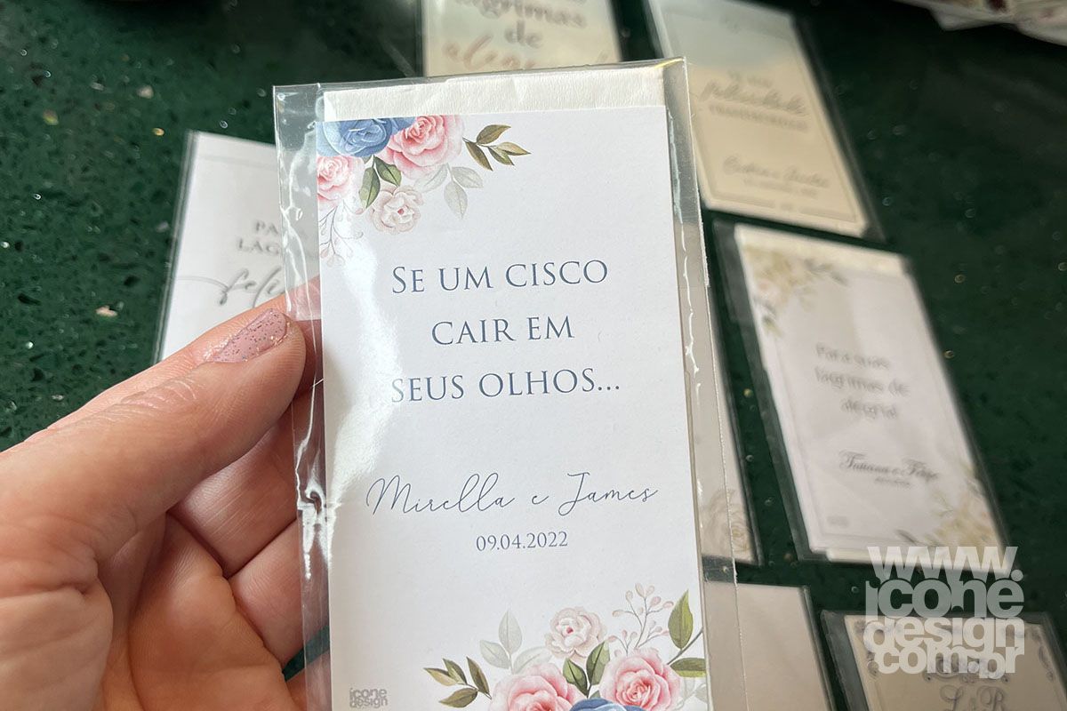 Tag - Lágrima de Alegria
