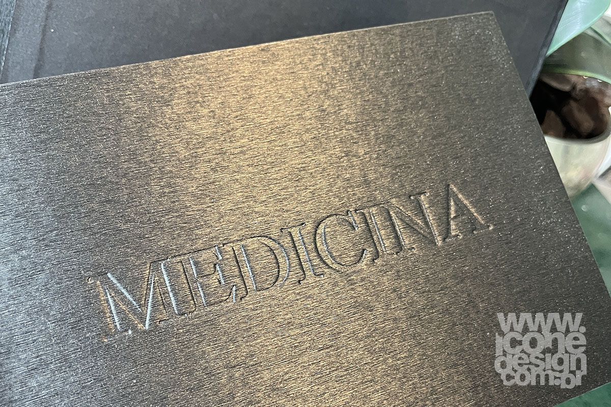 Convite de MEDICINA | UPAP 2024