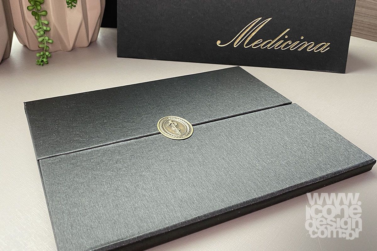 Convite MEDICINA | UNIVILLE 2020