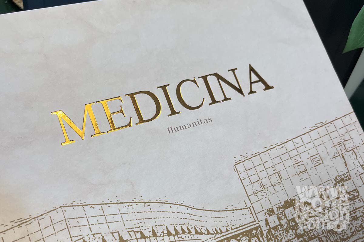 Convite Medicina | HUMANITAS São José dos Campos (SP) 2023