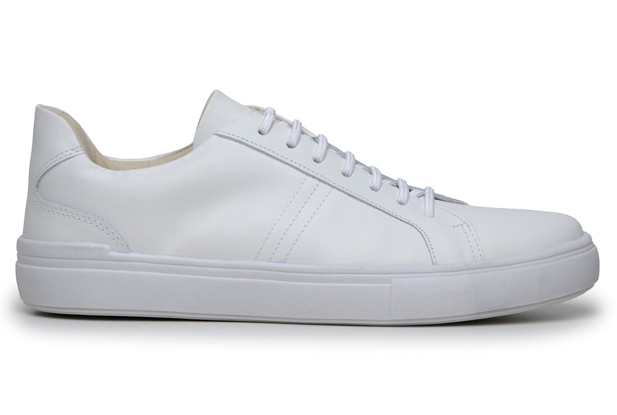 Tênis Casual Masculino CNS LONDRES 516 Cotton OFF-... - CNS Calçados