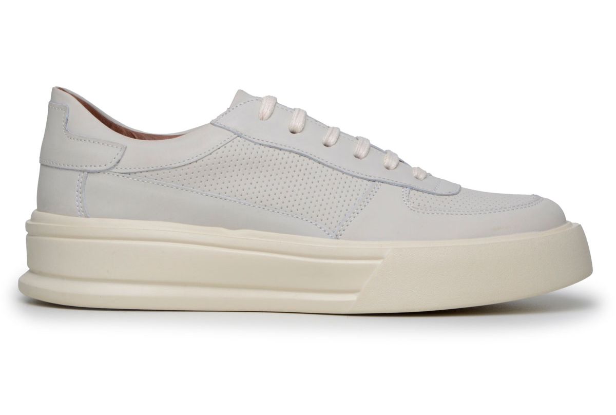 Tênis Casual Masculino CNS Elevate 701 Barbante -... - CNS Calçados