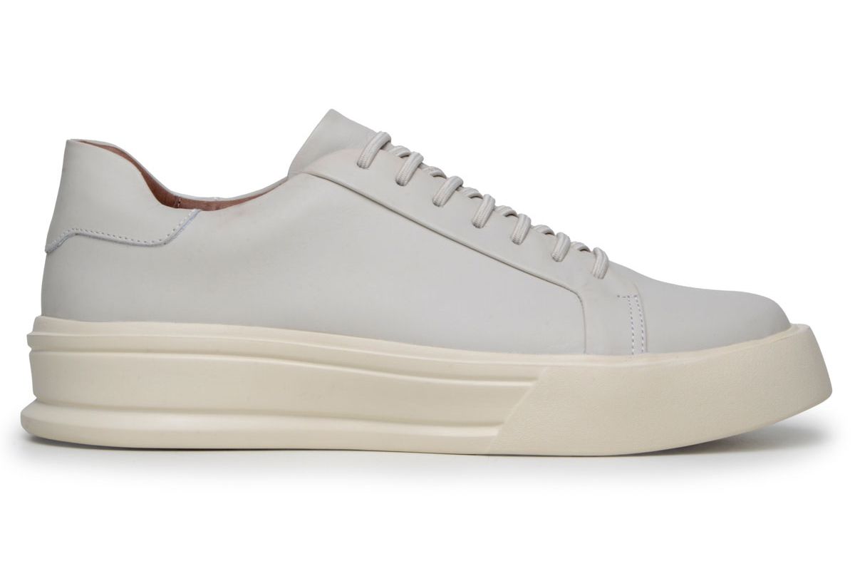 Tênis Casual Masculino CNS Elevate 703 Barbante -... - CNS Calçados