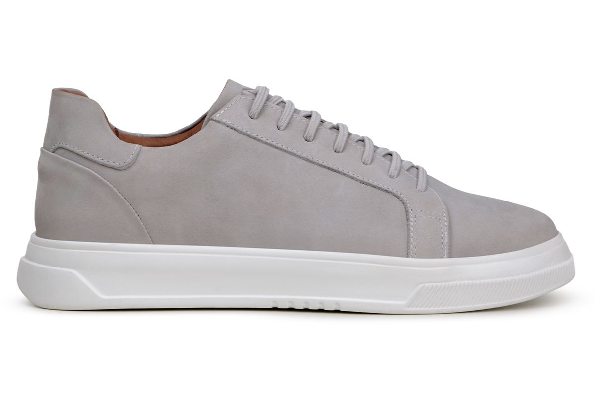 Tênis Casual Masculino CNS MMEXG802 Floather Off-W... - CNS Calçados