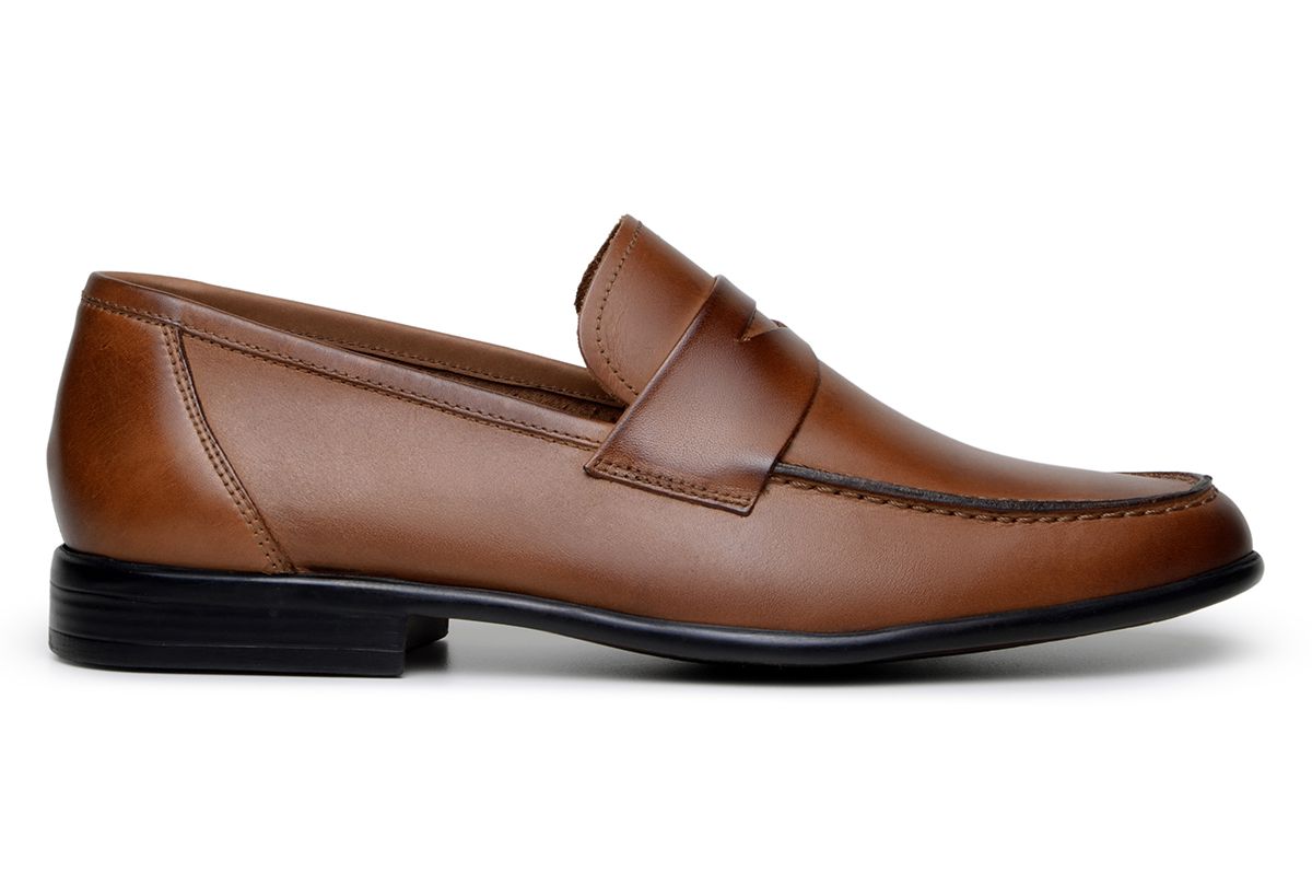  Sapato Social Masculino Loafer CNS Agaluve 11051 ... - CNS Calçados