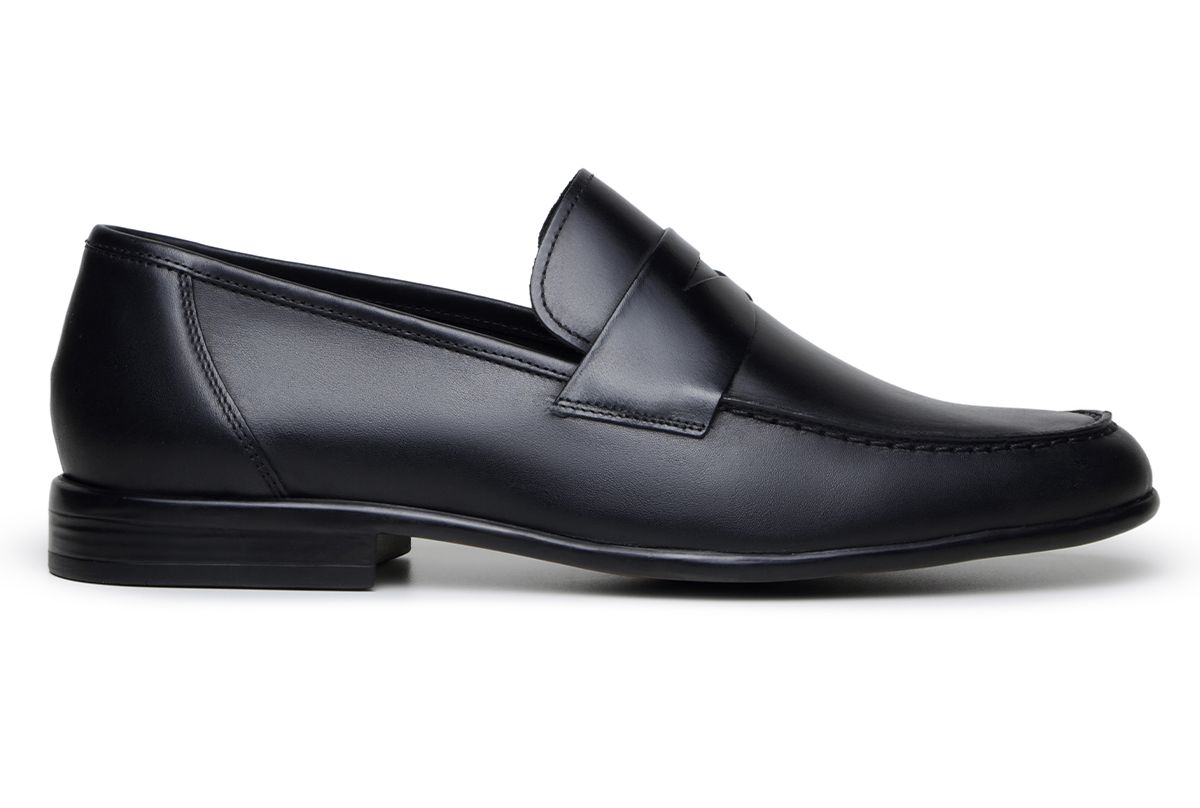  Sapato Mocassim Masculino Loafer CNS Agaluve 1105... - CNS Calçados