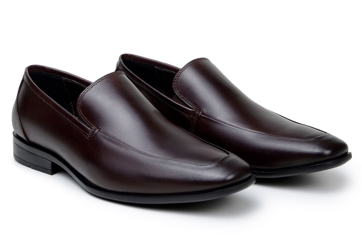 Sapato Social Masculino CNS Loafer - CNS Calçados