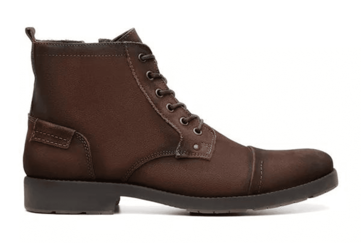 Bota Casual Masculina CNS Brown - CNS Calçados