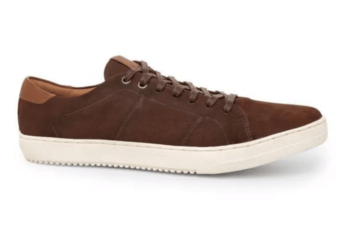 Tênis Casual Masculino CNS Brown - CNS Calçados