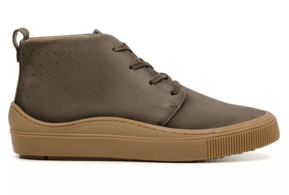 Bota Casual Masculina CNS Smoke - CNS Calçados