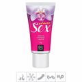 Excitante Feminino Intense Sex 15g (CO031-00324) - Padrão