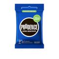 Preservativo Prudence Ultra Resistente 3un (00386) - Padrão