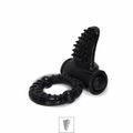 *Anel Peniano Com Vibro Sweet Ring SI (1206) - Preto