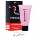 *PROMO - Excitante Feminino Energyze 17g Validade 06/22 (12634) - Padrão