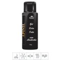 Gel Para Massagem Extra Forte Apinil 190g (13611). - Padrão