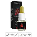 *Excitante Feminino O Segredo Gotas 10ml (CO284-14595) - Padrão