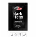 **Excitante Feminino Black Tons Sachê 6g (15181). - Padrão