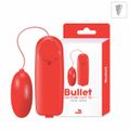 *-Kit Com 1.000 Bullets Variados(16995) - Padrão