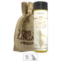 Óleo Para Massagem Tântrica Yoni e Lingam 200ml (17135) - Padrão