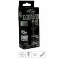 **Excitante Unissex Electric Plus Ultra Power Black Ice Jatos 15ml (17214) - Padrão