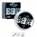 **Excitante Unissex Black Ice Luby 4g (17272) - Padrão