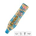 **Caneta Comestível Extreme Eletric Pen 35ml (ST711-17463) - Doce de Leite